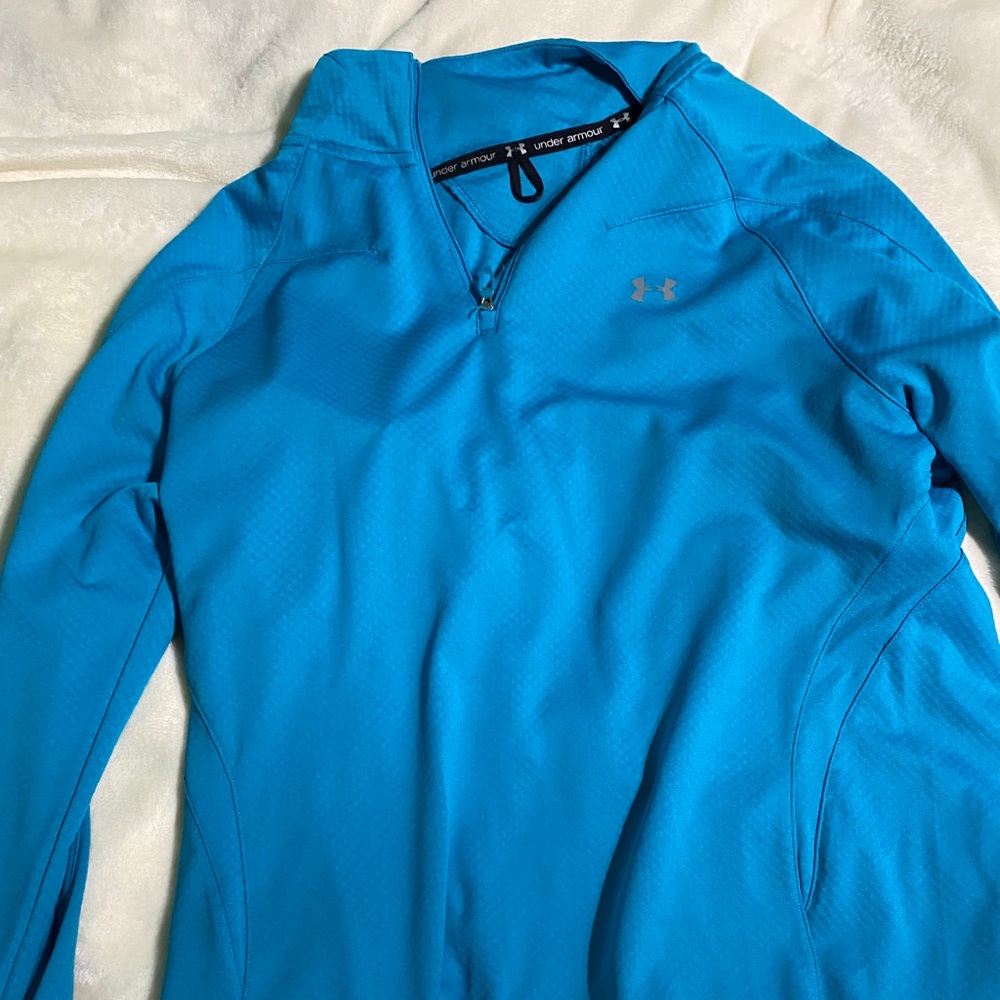 Under Armour Pullover - image 1